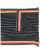 الصورة 1 من Paul Smith وشاح مخطط