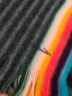 Paul Smith وشاح مخطط