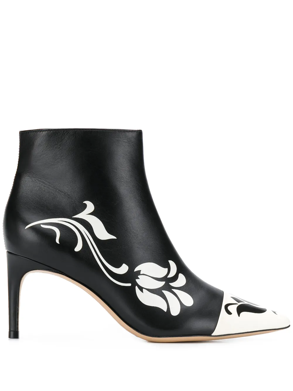 Click to view more detailed imagery on our partner's website Sophia Webster Daphne Boots In Black