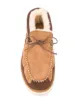 Suicoke panelled loafers