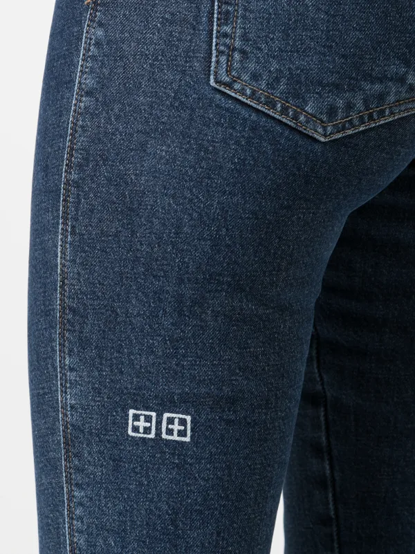 ksubi jeans logo