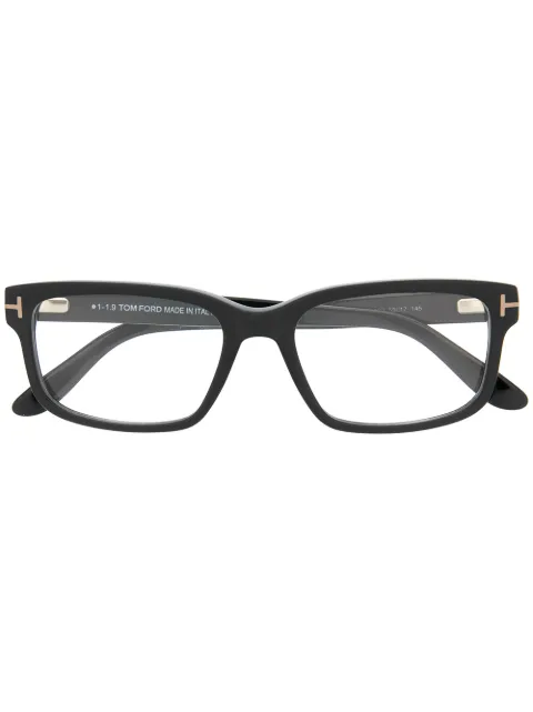 TOM FORD Eyewear square shaped glasses