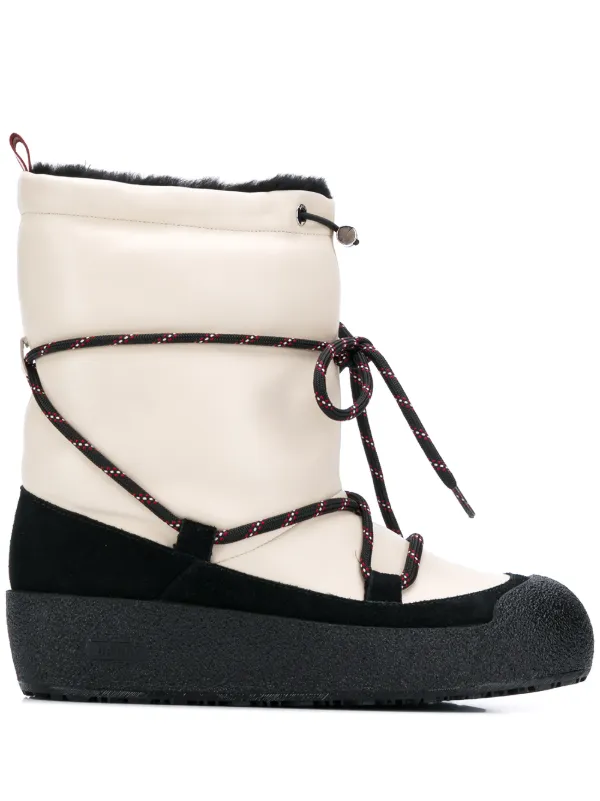bally snow boots