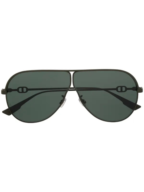 dior green sunglasses