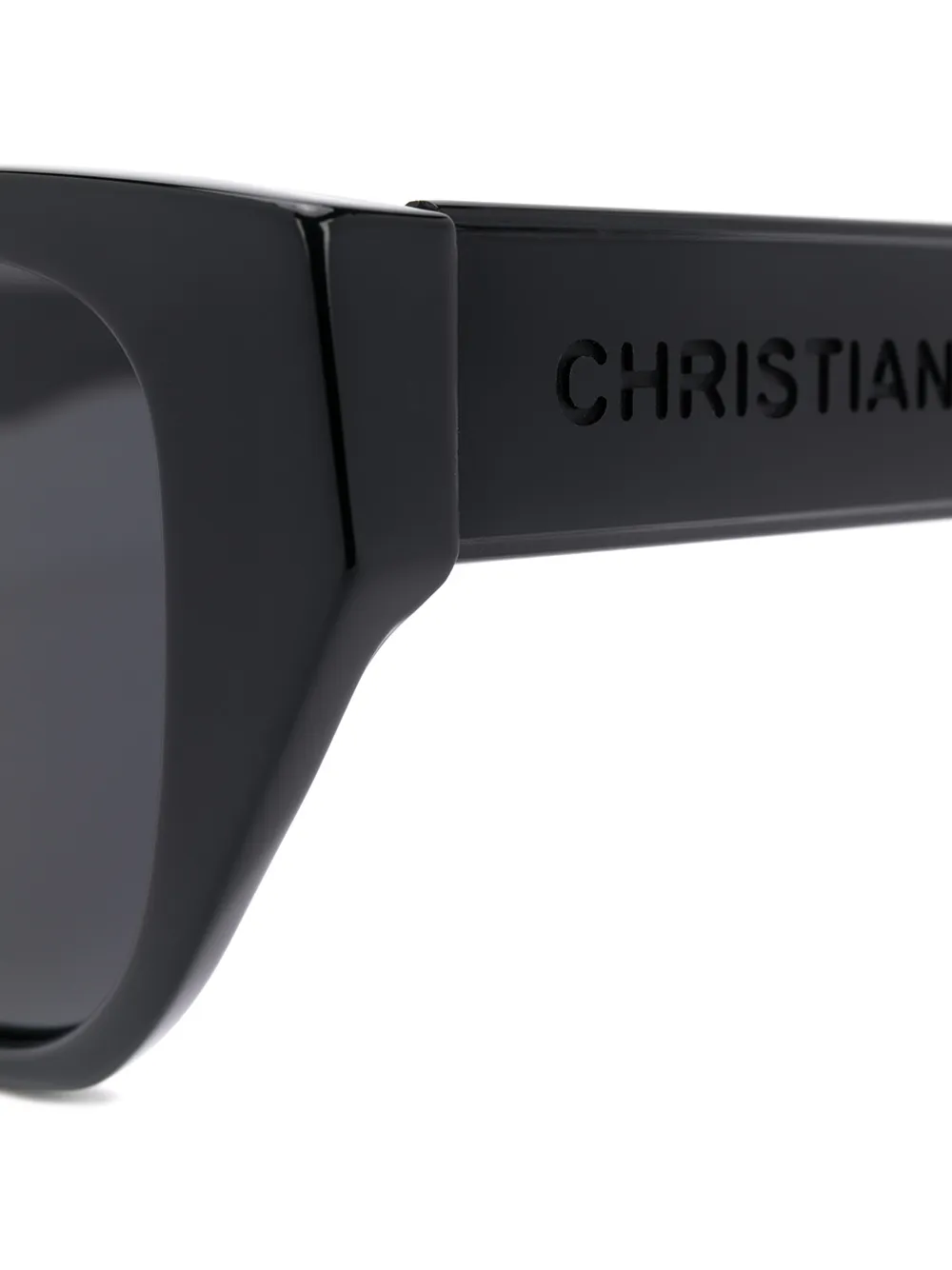 фото Dior eyewear солнцезащитные очки inside out 2
