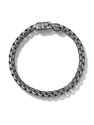 David yurman cuban link chain clearance