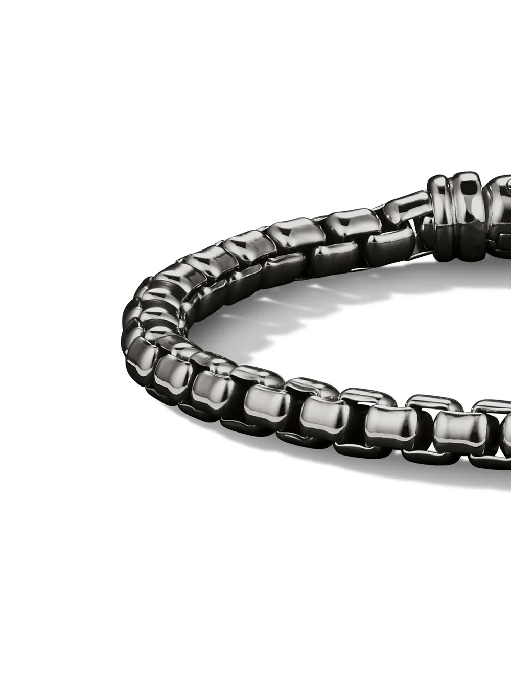 David Yurman chainlink Bracelet Farfetch