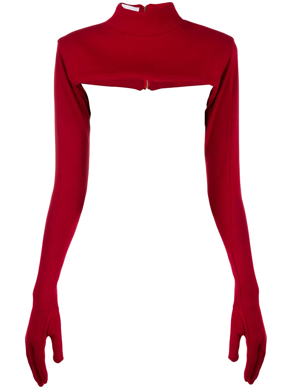 Atu Body Couture Top Mit Handschuhen INjF4 APIqg Atu Body Couture Top Mit Handschuhen INjF4 APIqg