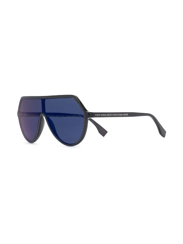 fendi roma sunglasses