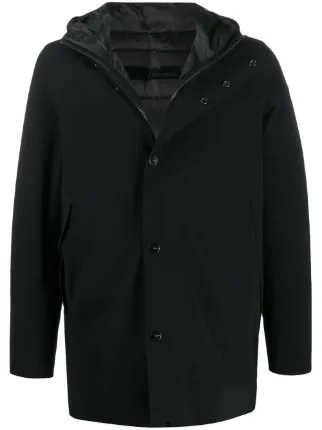 RRD 'Winter Eskimo' Daunenparka Farfetch RRD für Herren Sale bei Farfetch