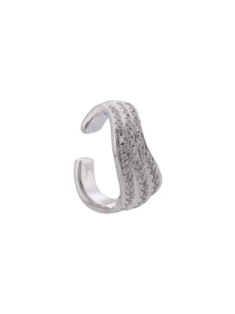 Anita Ko Dia ear cuff