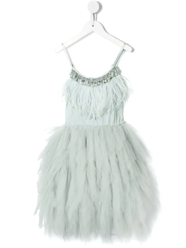 tutu du monde baby dress