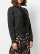 See by Chloé paneled jumper