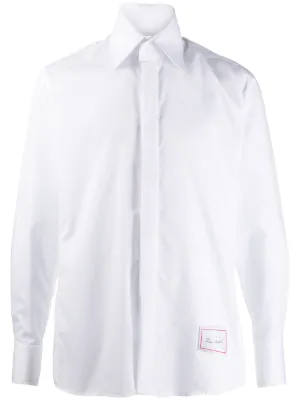 karl lagerfeld dress shirt