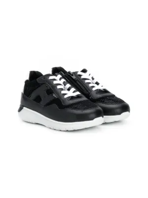 Sneakers Hogan interactive³ HXT3710AP30NOY3F91 bianco | FRMODA.com