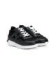 الصورة 1 من Hogan Kids حذاء رياضي بشعار الماركة رانينغ