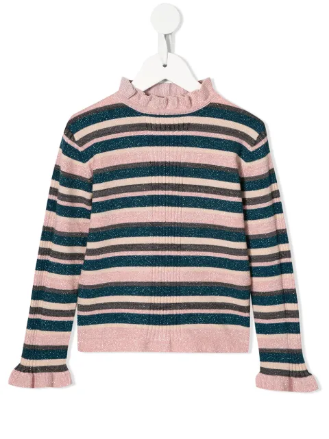 Velveteen Girls Jumpers Knitwear Shop Designer Kidswear At Techmicrobio