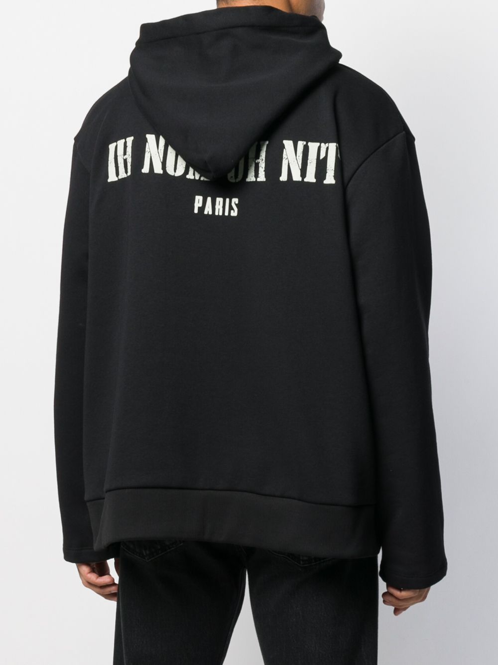 Ih Nom Uh Nit Lil Wayne Hoodie - Farfetch