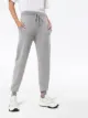 Chloé knitted track style trousers