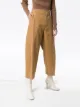 Chloé tailored high-rise trousers