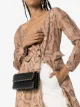 Image 2 of Valentino Garavani Rockstud crossbody bag