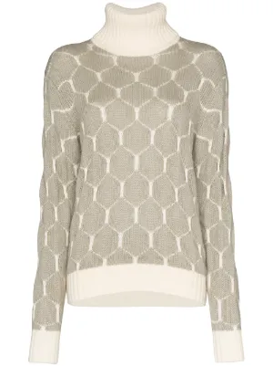 Stickade tröjor från See by Chloé Dam Farfetch Stickade tröjor från See by Chloé Dam Farfetch