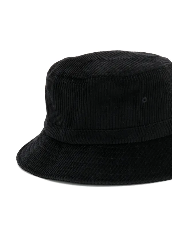 stussy corduroy hat