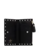 Valentino Garavani Rockstud leather wallet