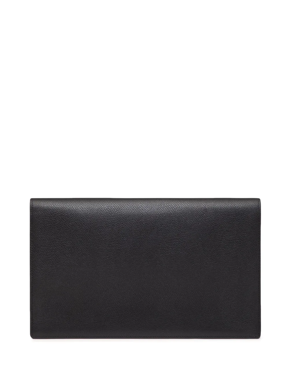 Image 2 of Valentino Garavani large VSLING leather envelope pouch