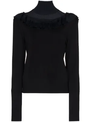 women's designer knitwear sale