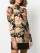 Zimmermann floral print blouse