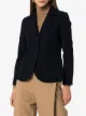 Chloé single-breasted blazer jacket