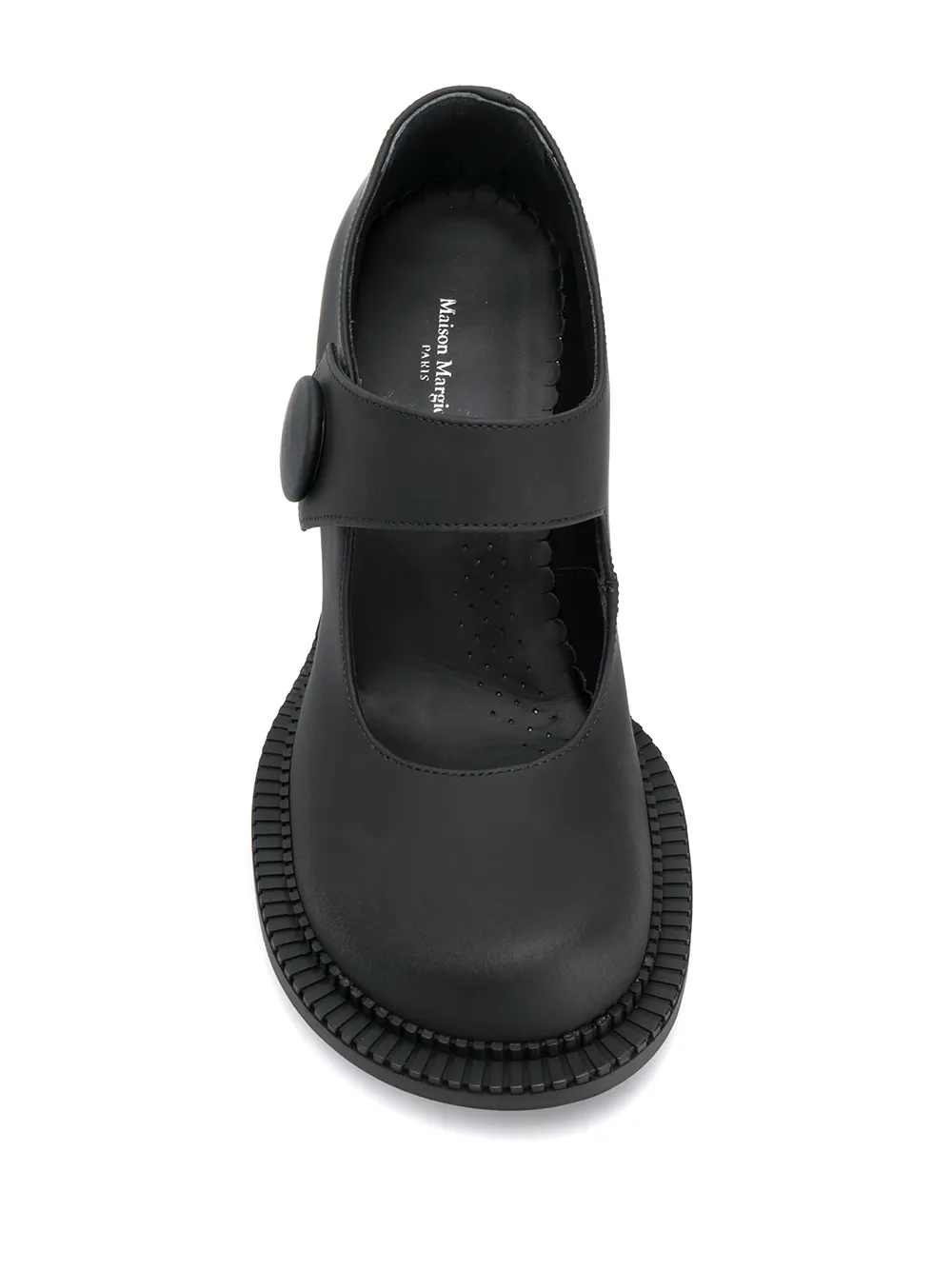 maison margiela mary jane
