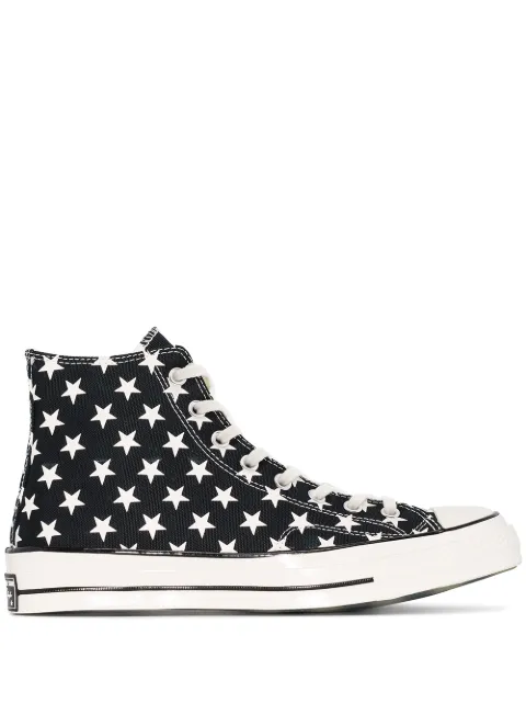 Converse кеды CT70 Archive Remix Flag