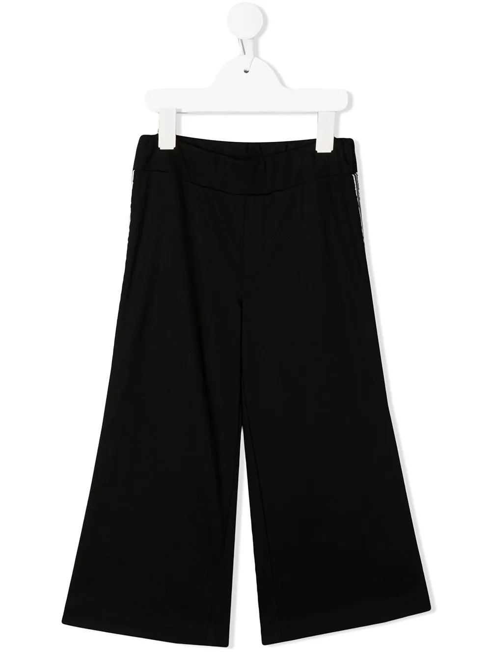 pantalon de jogging ample
