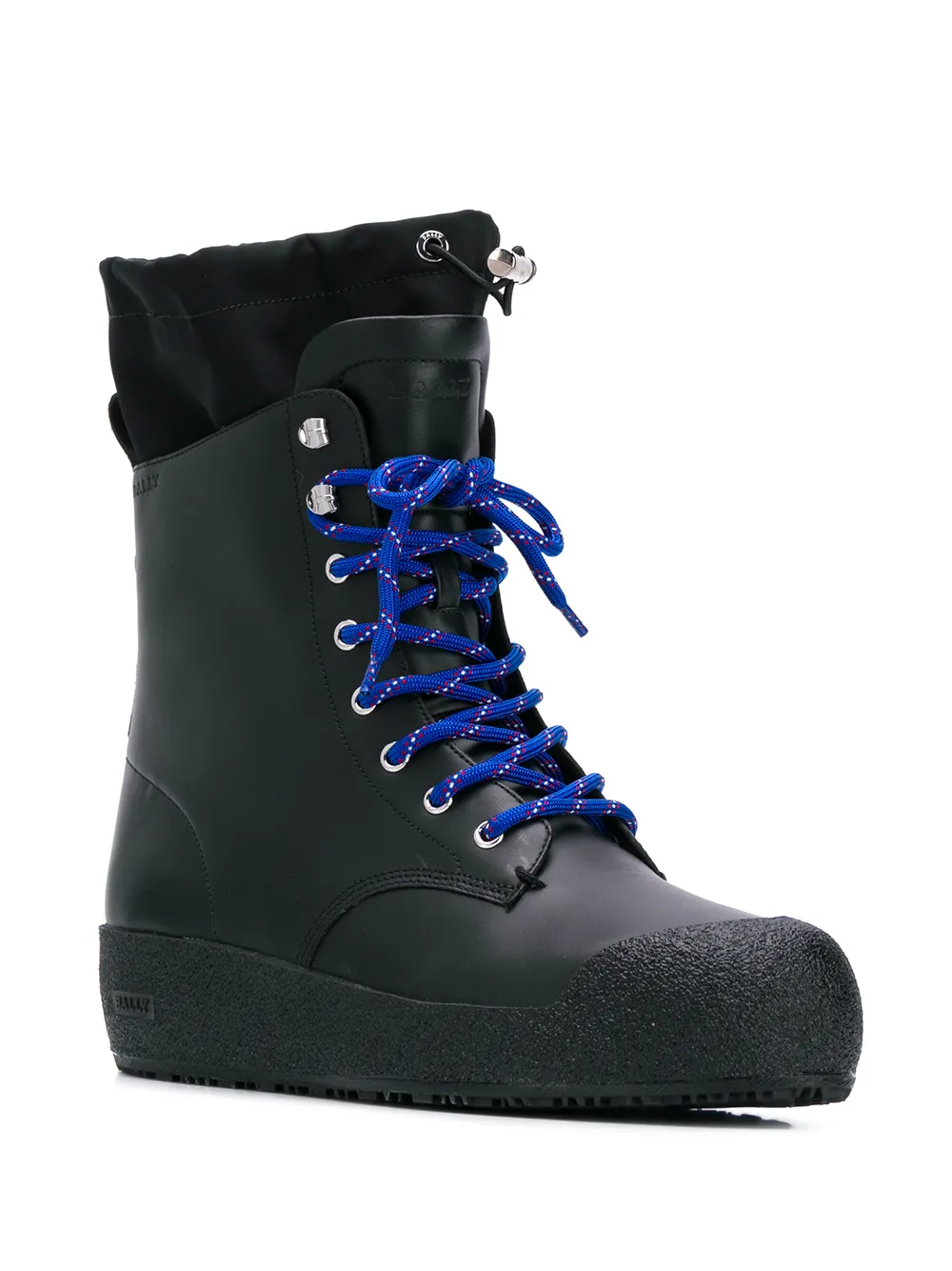 bally snow boots