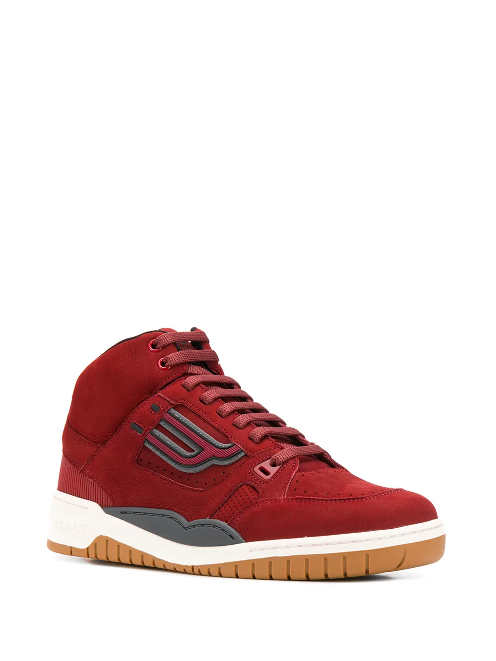 Bally champion clearance sneakers