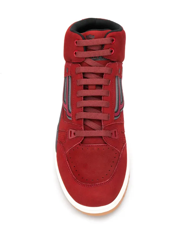 King high top sale