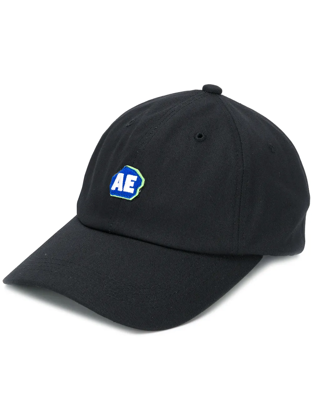 Ader Error кепка с логотипом