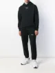 Image 2 of Drôle De Monsieur slogan print hoodie