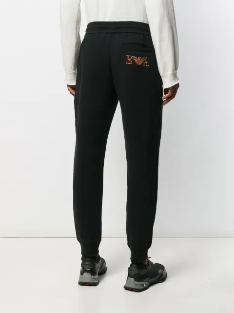 armani track pants