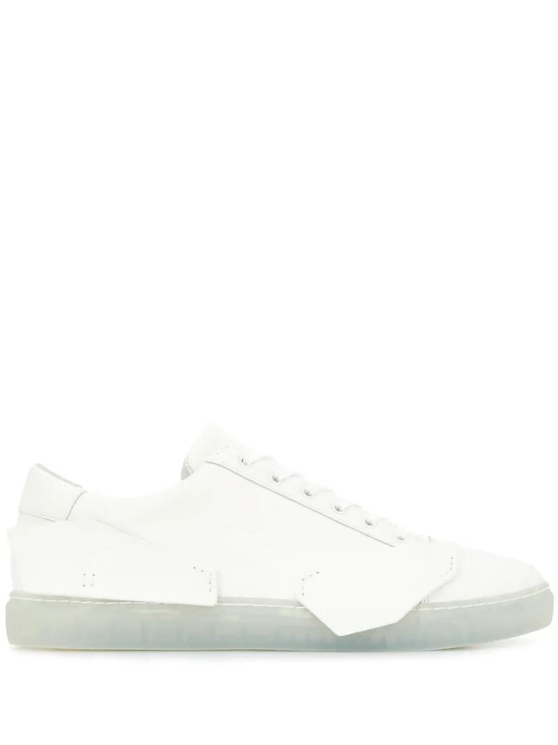 A-Cold-Wall* Sneakers SHARD LOW TOP SNEAKERS