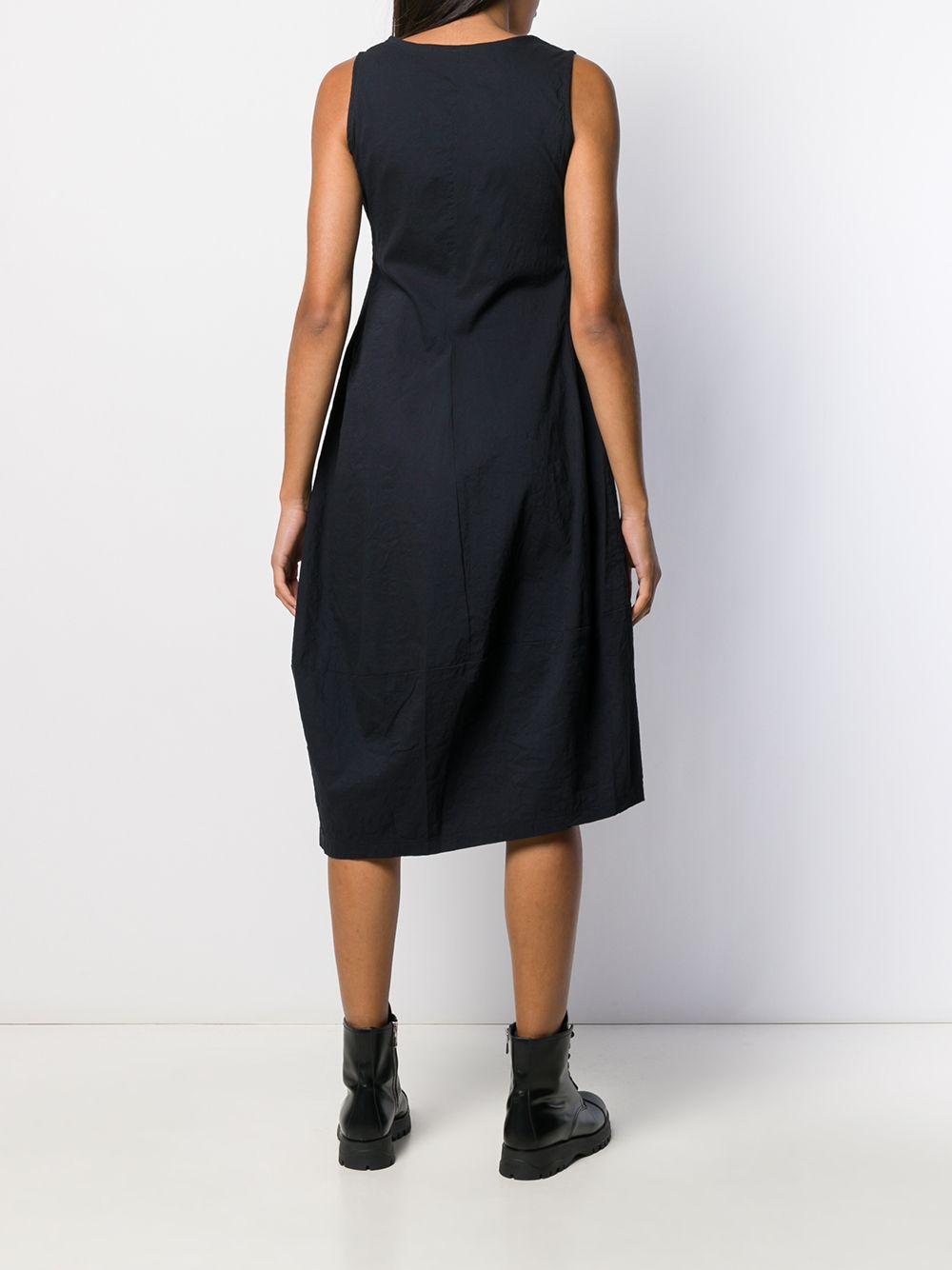 фото Rundholz Black Label sleeveless shift dress