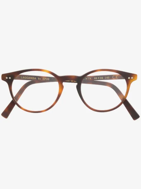 Epos Talos glasses