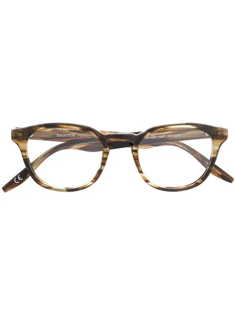 Barton Perreira lentes Gellert