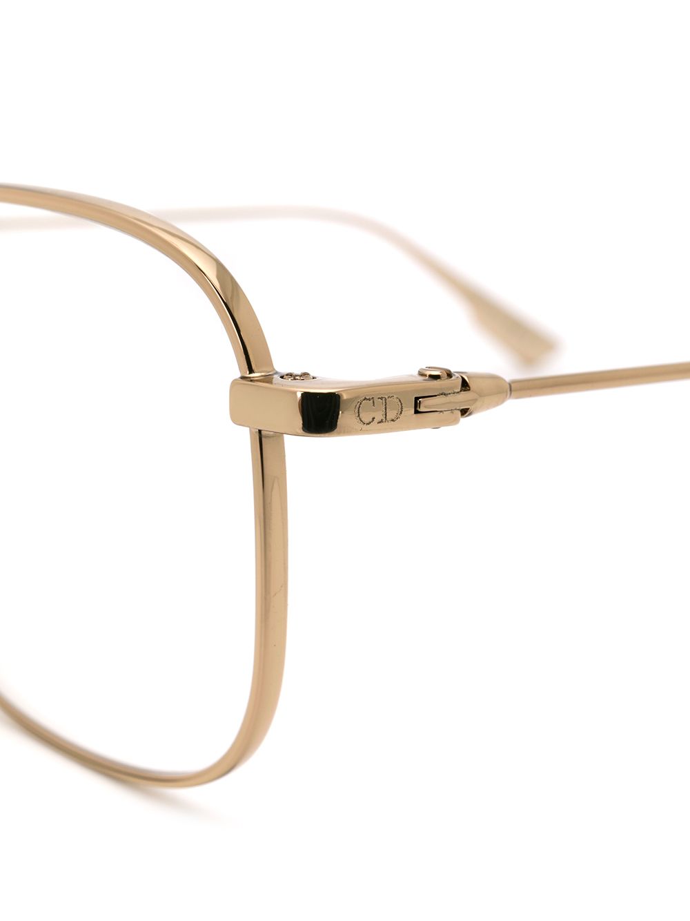 фото Dior eyewear очки stellaire o13