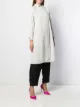 Versace Pre-Owned معطف واسع 1980