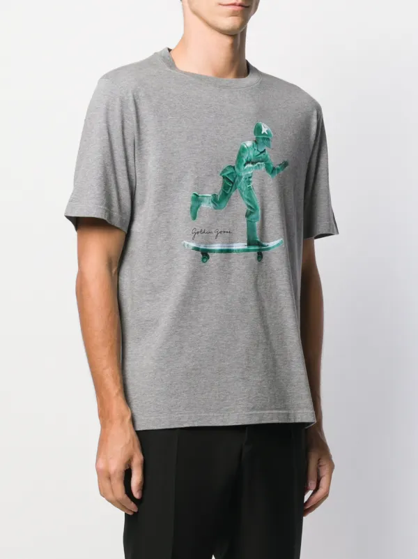 grey goose toy soldiers