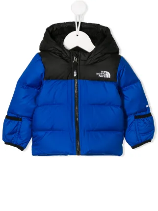 north face bubble jacket kids