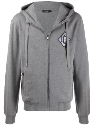 mens dolce and gabbana hoodie